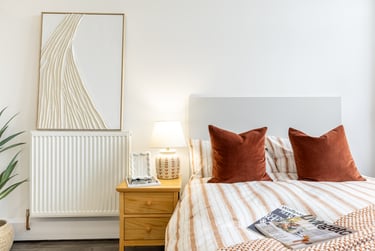 Bronze Studio at Radford Mill, 150 Ilkeston Road, Radford, Nottingham, NG73PB - Image 4